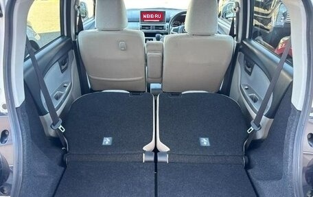 Daihatsu Cast I, 2021 год, 691 000 рублей, 22 фотография