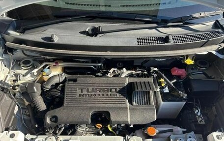 Daihatsu Cast I, 2021 год, 691 000 рублей, 36 фотография