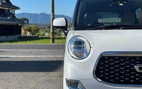 Daihatsu Cast I, 2021 год, 691 000 рублей, 31 фотография