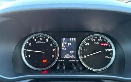 Daihatsu Cast I, 2021 год, 691 000 рублей, 30 фотография