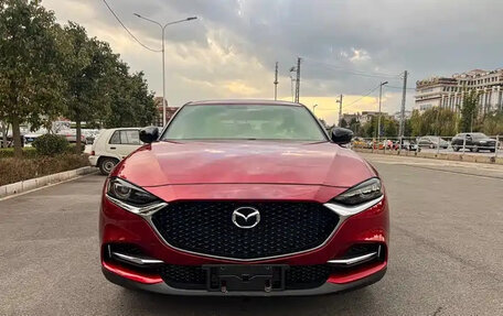 Mazda CX-4, 2021 год, 1 752 010 рублей, 3 фотография