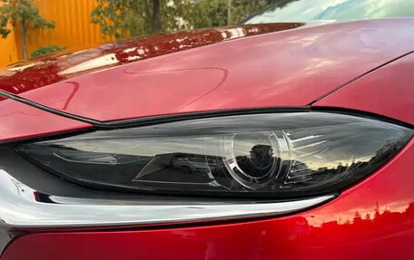 Mazda CX-4, 2021 год, 1 752 010 рублей, 4 фотография