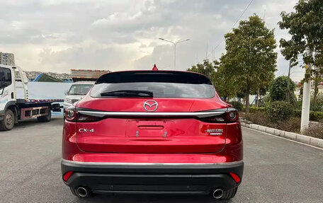 Mazda CX-4, 2021 год, 1 752 010 рублей, 8 фотография