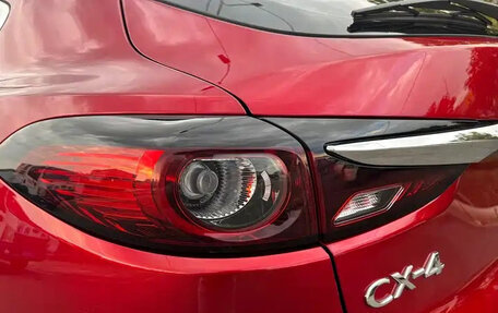 Mazda CX-4, 2021 год, 1 752 010 рублей, 10 фотография