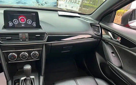 Mazda CX-4, 2021 год, 1 752 010 рублей, 18 фотография