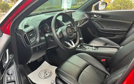 Mazda CX-4, 2021 год, 1 752 010 рублей, 15 фотография