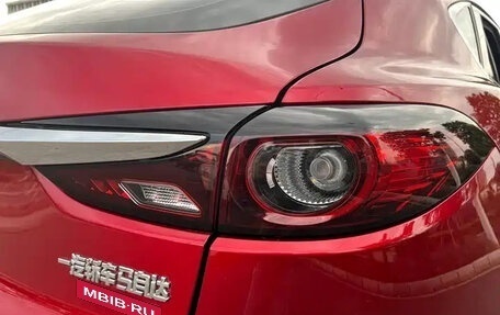 Mazda CX-4, 2021 год, 1 752 010 рублей, 11 фотография