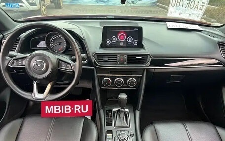 Mazda CX-4, 2021 год, 1 752 010 рублей, 13 фотография