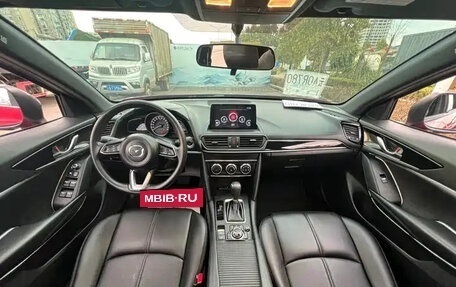 Mazda CX-4, 2021 год, 1 752 010 рублей, 14 фотография