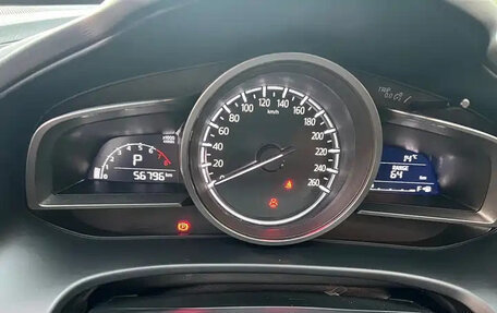 Mazda CX-4, 2021 год, 1 752 010 рублей, 23 фотография