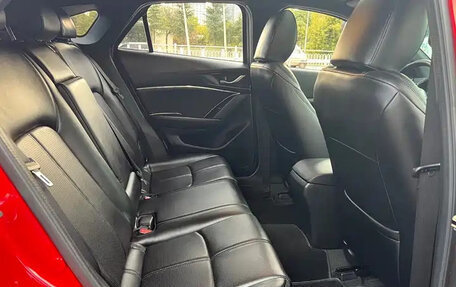 Mazda CX-4, 2021 год, 1 752 010 рублей, 26 фотография