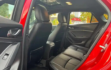 Mazda CX-4, 2021 год, 1 752 010 рублей, 29 фотография