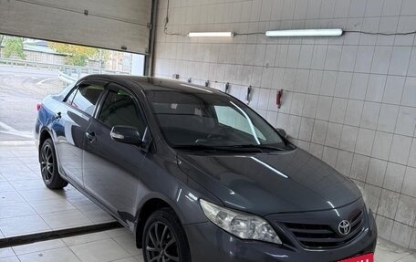 Toyota Corolla, 2013 год, 1 150 000 рублей, 2 фотография