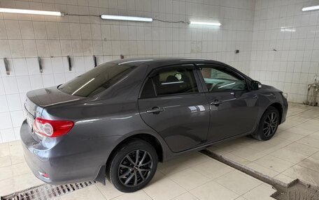 Toyota Corolla, 2013 год, 1 150 000 рублей, 9 фотография