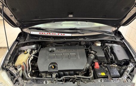 Toyota Corolla, 2013 год, 1 150 000 рублей, 5 фотография