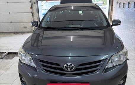 Toyota Corolla, 2013 год, 1 150 000 рублей, 6 фотография