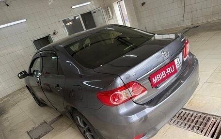 Toyota Corolla, 2013 год, 1 150 000 рублей, 8 фотография