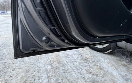 KIA Rio III рестайлинг, 2016 год, 899 000 рублей, 9 фотография