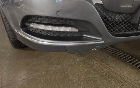 Mercedes-Benz CLS, 2012 год, 2 650 000 рублей, 9 фотография