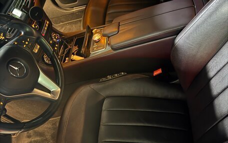 Mercedes-Benz CLS, 2012 год, 2 650 000 рублей, 11 фотография