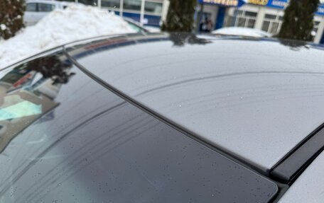 KIA Rio III рестайлинг, 2016 год, 899 000 рублей, 8 фотография