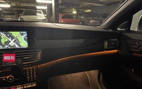 Mercedes-Benz CLS, 2012 год, 2 650 000 рублей, 12 фотография