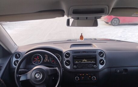 Volkswagen Tiguan I, 2012 год, 950 000 рублей, 4 фотография