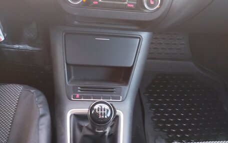 Volkswagen Tiguan I, 2012 год, 950 000 рублей, 10 фотография