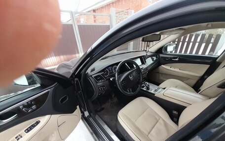 Hyundai Equus II, 2013 год, 1 800 000 рублей, 2 фотография
