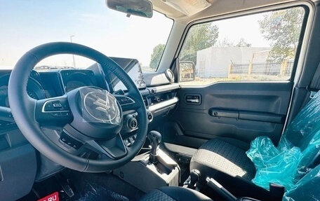 Suzuki Jimny, 2025 год, 3 000 031 рублей, 3 фотография