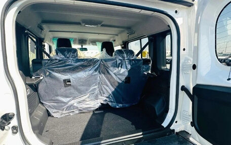 Suzuki Jimny, 2025 год, 3 000 031 рублей, 7 фотография