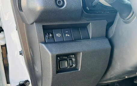 Suzuki Jimny, 2025 год, 3 000 031 рублей, 8 фотография