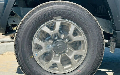 Suzuki Jimny, 2025 год, 3 000 031 рублей, 11 фотография