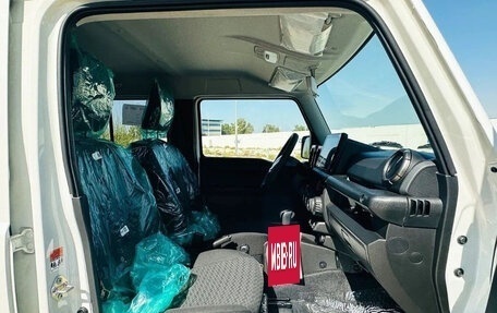 Suzuki Jimny, 2025 год, 3 000 031 рублей, 6 фотография