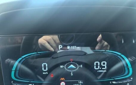 Hyundai Elantra, 2025 год, 1 600 000 рублей, 13 фотография