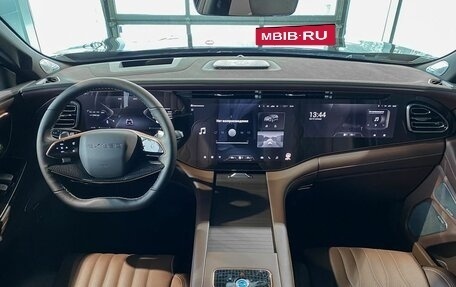 CheryExeed VX, 2024 год, 5 530 000 рублей, 10 фотография