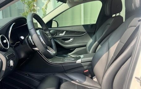 Mercedes-Benz C-Класс, 2021 год, 2 449 966 рублей, 10 фотография