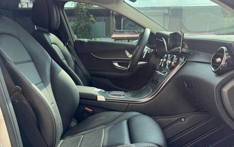 Mercedes-Benz C-Класс, 2021 год, 2 449 966 рублей, 11 фотография