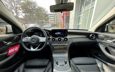Mercedes-Benz C-Класс, 2021 год, 2 449 966 рублей, 8 фотография
