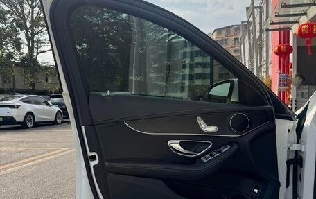 Mercedes-Benz C-Класс, 2021 год, 2 449 966 рублей, 15 фотография