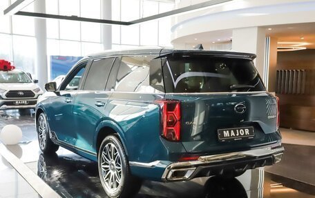 GAC GS8, 2025 год, 5 349 000 рублей, 2 фотография