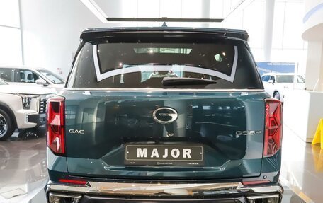 GAC GS8, 2025 год, 5 349 000 рублей, 3 фотография