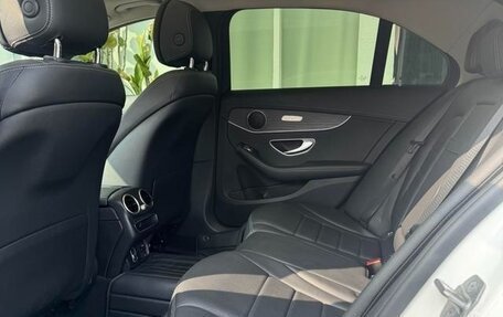 Mercedes-Benz C-Класс, 2021 год, 2 449 966 рублей, 18 фотография