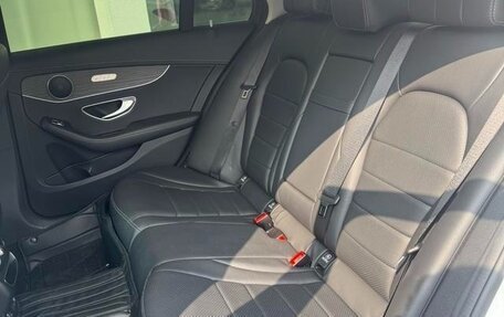 Mercedes-Benz C-Класс, 2021 год, 2 449 966 рублей, 19 фотография