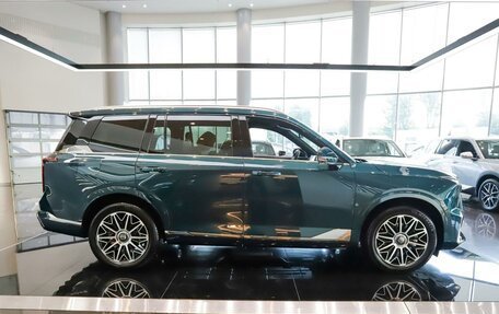 GAC GS8, 2025 год, 5 349 000 рублей, 4 фотография