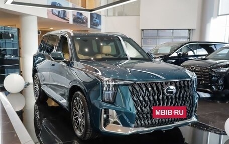 GAC GS8, 2025 год, 5 349 000 рублей, 5 фотография