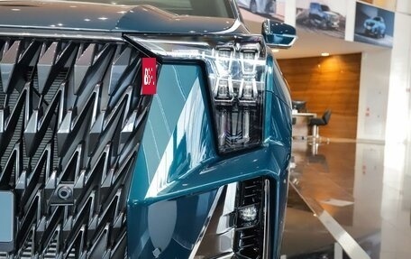 GAC GS8, 2025 год, 5 349 000 рублей, 7 фотография