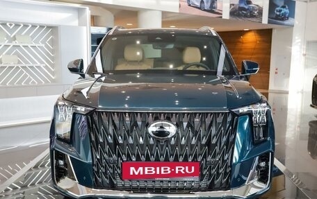 GAC GS8, 2025 год, 5 349 000 рублей, 6 фотография