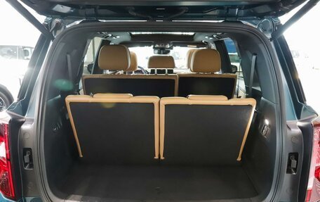 GAC GS8, 2025 год, 5 349 000 рублей, 19 фотография