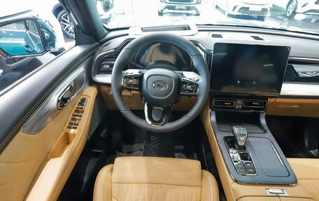 GAC GS8, 2025 год, 5 349 000 рублей, 18 фотография